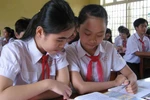 Đề kiểm tra học kỳ thường trục trặc, sai sót
