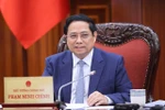 Thủ tướng: Đường dây 500 kV mạch 3 phải khai thác chậm nhất vào ngày 30/6