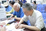 Lịch chi trả lương hưu, trợ cấp bảo hiểm xã hội của kỳ chi trả tháng 9/2024