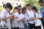 Dời thi quốc gia đến cuối tháng 7 là hợp lí!