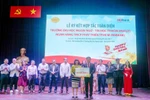 HDBank ký hợp tác với Đại học Ngoại ngữ - Tin học Thành phố Hồ Chí Minh
