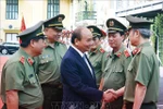 Ngăn chặn, xử lý kịp thời các nguy cơ đe dọa mất an ninh kinh tế