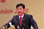 Khai trừ khỏi Đảng Bí thư Thành ủy Thái Nguyên và Chỉ huy trưởng BP Kiên Giang