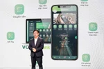 Vietcombank học tập và làm theo tư tưởng Hồ Chí Minh về ý chí tự lực, tự cường