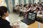 Dạy Lịch sử, phải sáng tạo