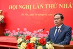 Đề cao trách nhiệm người đứng đầu, tuyệt đối không để gián đoạn trong công việc