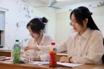 Vừa luyện thi vừa dễ dàng trúng hàng 100 triệu đồng chỉ với chai nước giải khát