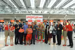 Vietjet Thái Lan khai trương đường bay mới đến Surat Thani