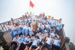 Học sinh, sinh viên được giảm giá tới 50% vé cáp treo Fansipan