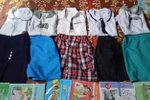 Đồng phục học trò, người lớn lắm ý kiến, quần áo thì các con mặc