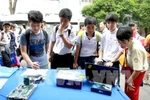 Học sinh không học nổi nữa, hãy định hướng đi học nghề