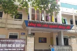 Dư luận xôn xao, mỗi tháng Sở giáo dục Hà Tĩnh chi trăm triệu để tiếp khách