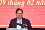Tháo gỡ mọi khó khăn, vướng mắc để thành phố Đà Nẵng phát triển thuận lợi