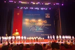 Thầy trò trường Nguyễn Siêu tưng bừng chào năm học mới