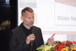 Ryan Giggs: Bóng đá học đường là chìa khóa đưa Việt Nam tới World Cup
