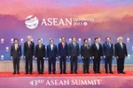 Thủ tướng Phạm Minh Chính dự lễ khai mạc Hội nghị Cấp cao ASEAN 43