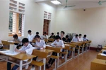 Vĩnh Phúc công bố phương thức tuyển sinh năm 2020-2021