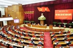 Bộ Chính trị kết luận chủ trương bố trí công tác với cán bộ bị kỷ luật