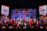 Hơn 3.600 học sinh từ 65 nước đến Việt Nam tranh tài The World Scholar’s Cup