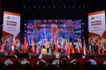 Hơn 3.600 học sinh từ 65 nước đến Việt Nam tranh tài The World Scholar’s Cup