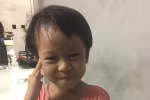 Bé Phước An mong được phẫu thuật tìm lại bàn tay