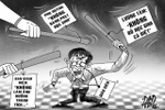 Đừng kỉ luật thầy H.