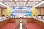 Chuyển đổi số ngành Bảo hiểm xã hội Việt Nam đạt nhiều kết quả tích cực