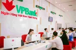 VPBank lọt nhóm 21 doanh nghiệp đóng thuế nhiều nhất Việt Nam