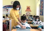 Chuyển hạng, xếp lương giáo viên còn nhiều bất cập, mất công bằng