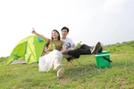 Uống gì để giải nhiệt cuộc sống trước nắng nóng ngày hè?