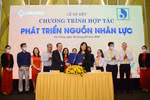 Sun Group và Sở LĐTB&XH Đà Nẵng hợp tác phát triển nguồn nhân lực
