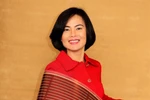 Giáo sư Mỹ gốc Việt nổi tiếng từng bắt đầu bằng công việc rửa dụng cụ thí nghiệm