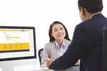 Dịch vụ xác thực chứng thư bảo lãnh online – Dịch vụ thời thế giới phẳng