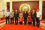 “Mỹ thuật Việt Nam và ngoại giao văn hóa" xuất phát từ một hội thảo giáo dục