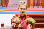 Quỹ Phát triển Tài năng Việt hỗ trợ học bổng 4 năm đại học cho hai vận động viên