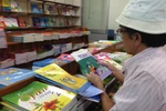 ​Chọn sách khổ lắm!