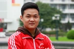 “Siêu trí tuệ” Hà Việt Hoàng: Chăm chỉ sẽ giúp bạn cán đích sớm hơn!