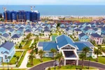 Nhận biệt thự, khách hàng NovaWorld Phan Thiet lên kế hoạch cho kỳ nghỉ cuối năm