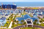 Nhận biệt thự, khách hàng NovaWorld Phan Thiet lên kế hoạch cho kỳ nghỉ cuối năm