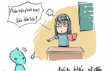 Giáo viên chủ nhiệm giỏi hay chủ nhiệm …dữ?