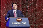 Tiếp tục đẩy mạnh và nâng tầm đối ngoại đa phương