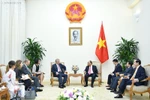 Phong trào khởi nghiệp đang được thúc đẩy mạnh ở Việt Nam