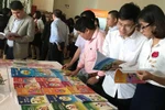 Bình chọn sách giáo khoa hiện nay rất hình thức và tốn kém