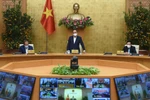 Chống dịch quyết liệt nhưng không quên mục tiêu kép
