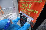 Bộ Y tế ban hành quy định mới về dỡ bỏ cách ly cho F0 điều trị tại nhà
