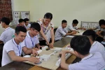 Ngày 25/6 là hạn cuối HS Hà Nội nộp đơn đăng ký dự tuyển lớp 10 ngoài công lập
