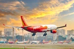 Vietjet tăng chuyến bay đêm cùng loạt khuyến mãi trong cao điểm hè
