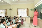 Đào tạo giáo viên, không thể xem nhẹ thực tập sư phạm