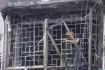 Thủ tướng yêu cầu điều tra làm rõ nguyên nhân vụ cháy tại phố Hàng Lược, HN