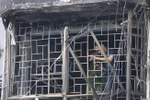 Thủ tướng yêu cầu điều tra làm rõ nguyên nhân vụ cháy tại phố Hàng Lược, HN
